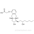 REMODULIN CAS 289480-64-4